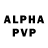 Alpha PVP СК Mishka Monster